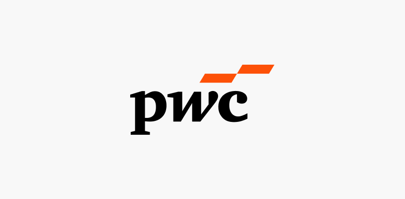 pwc logo